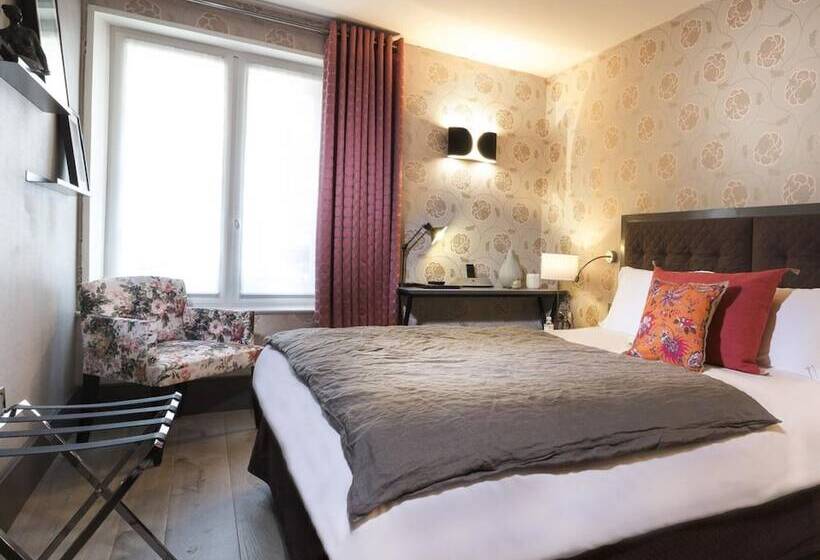Fotos del hotel La Villa Saint Germain Des Prés: 1 Fotos del hotel La Villa Saint Germain Des Prés: 1