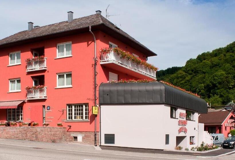 Logis Hostellerie Motel Au Bois Le Sire