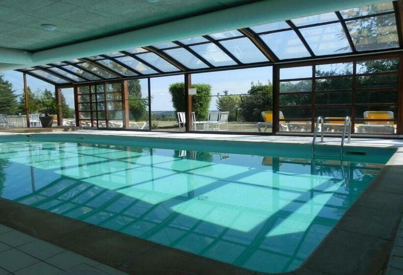 Logis Luccotel Cosy