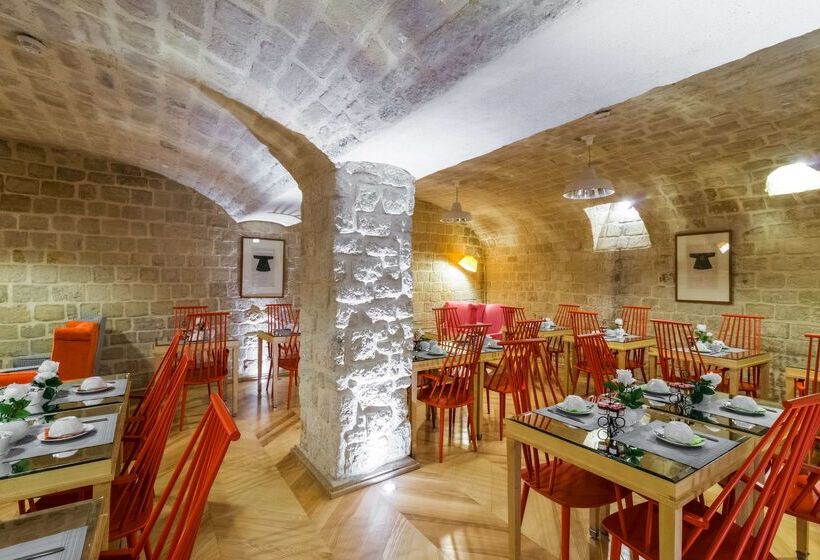 Fotos del hotel Lorette - Astotel:  12