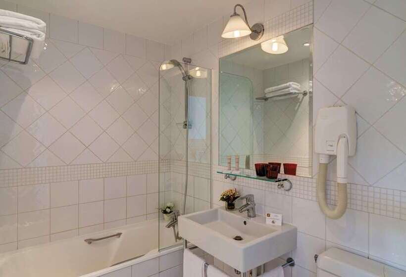 Fotos del hotel Lorette - Astotel:  13