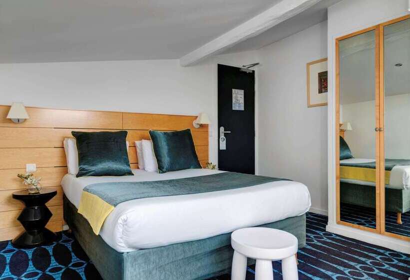 Fotos del hotel Lorette - Astotel:  2