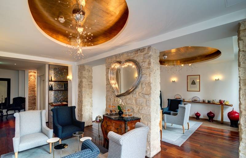 Fotos del hotel Lorette - Astotel:  18
