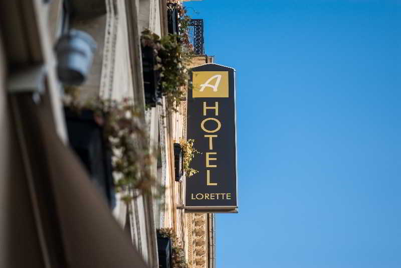 Fotos del hotel Lorette - Astotel:  11