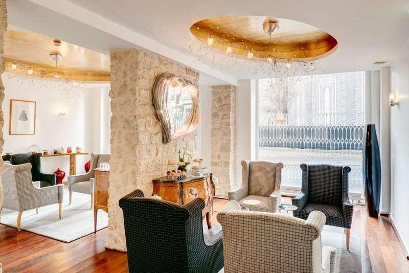 Fotos del hotel Lorette - Astotel:  17