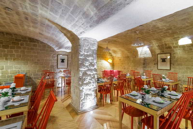 Fotos del hotel Lorette - Astotel:  9
