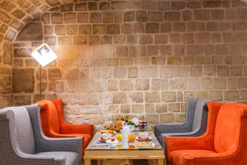 Fotos del hotel Lorette - Astotel:  5