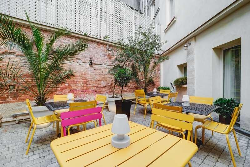 Fotos del hotel Lorette - Astotel:  16