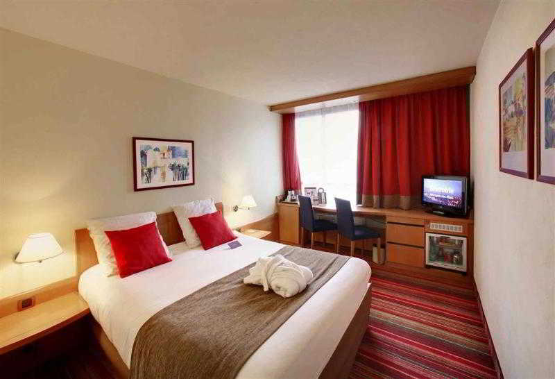 Fotos del hotel Mercure Grenoble Centre Alpotel: 1 Fotos del hotel Mercure Grenoble Centre Alpotel: 1