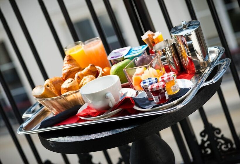 Fotos del hotel Monterosa - Astotel:  8