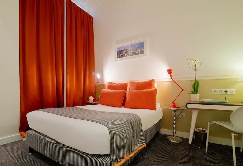 Fotos del hotel Monterosa - Astotel:  5