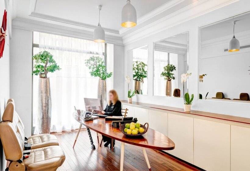 Fotos del hotel Monterosa - Astotel:  10