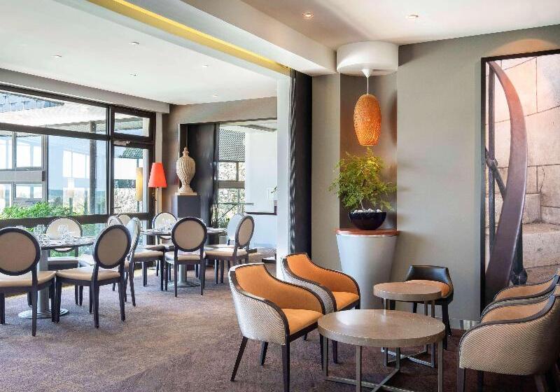 Novotel Amboise