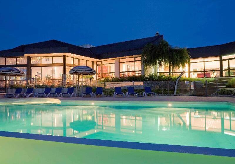 Novotel Amboise