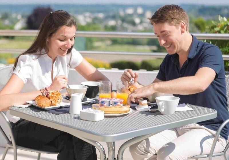 Novotel Amboise