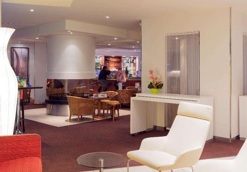 Novotel Amboise