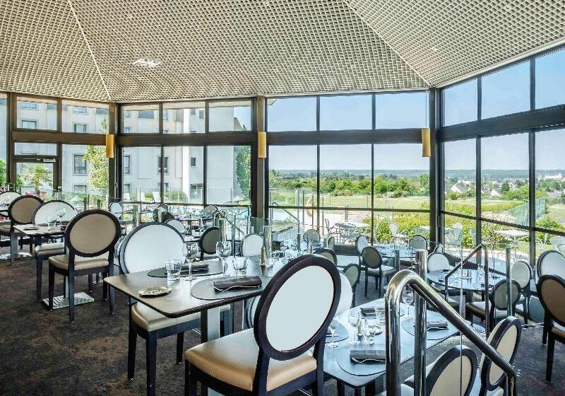 Novotel Amboise