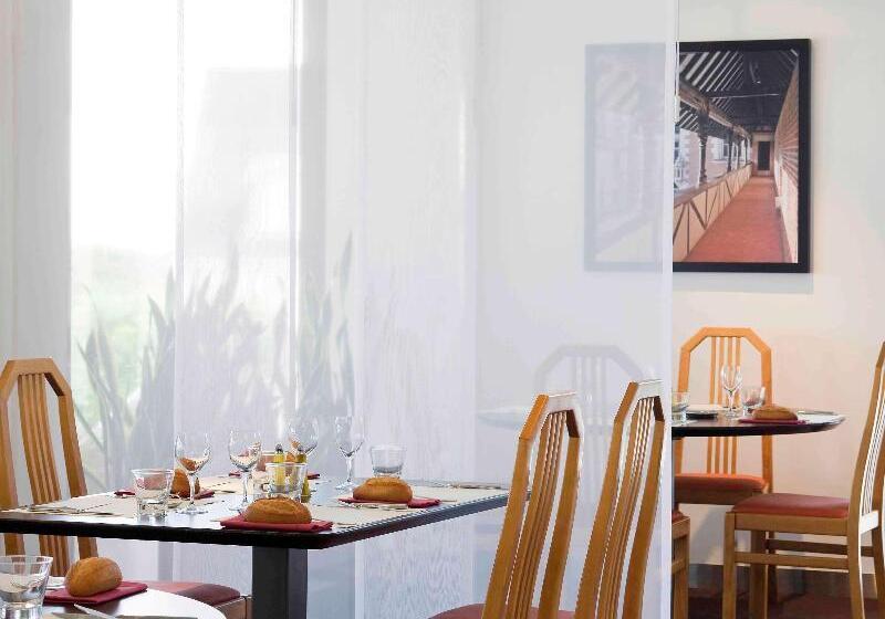 Novotel Amboise