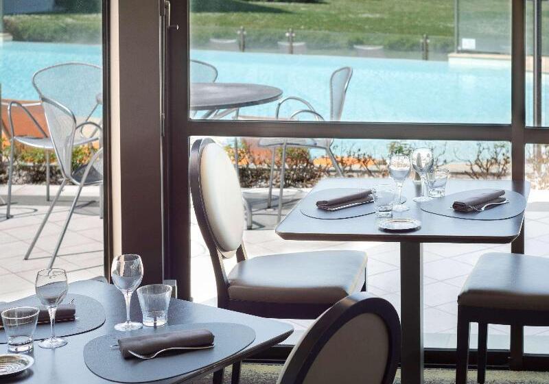 Novotel Amboise