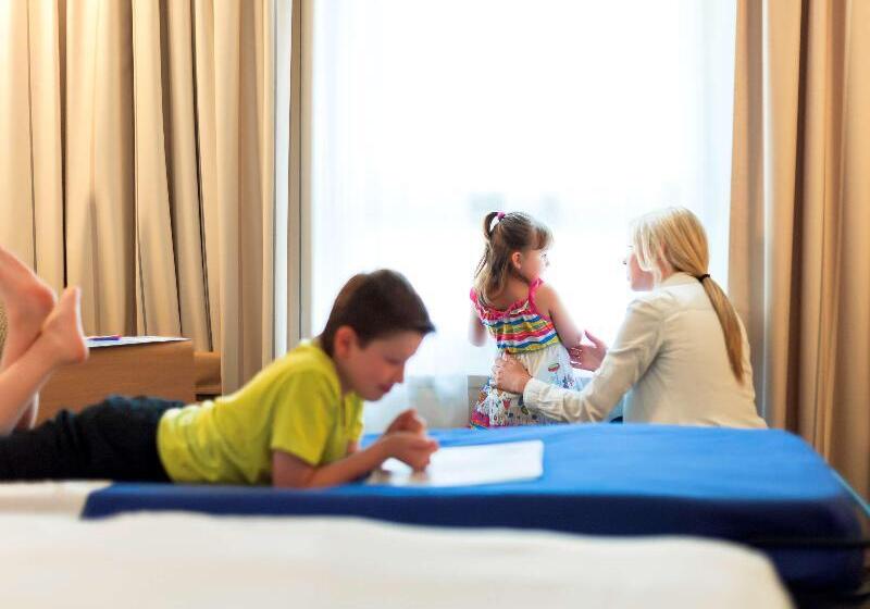 Novotel Amboise