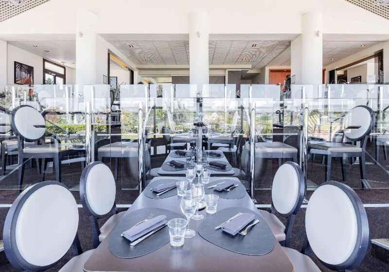 Novotel Amboise