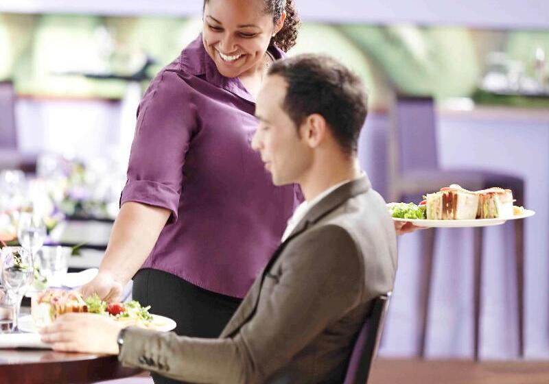 Novotel Amboise