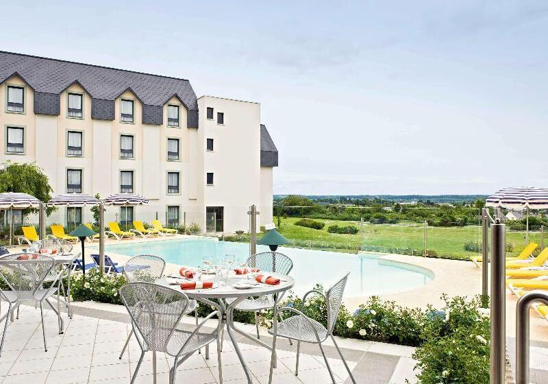 Novotel Amboise
