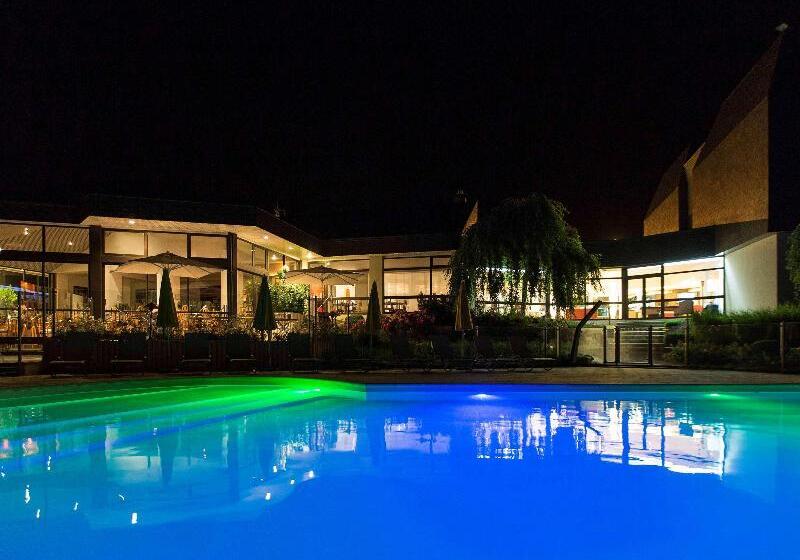 Novotel Amboise