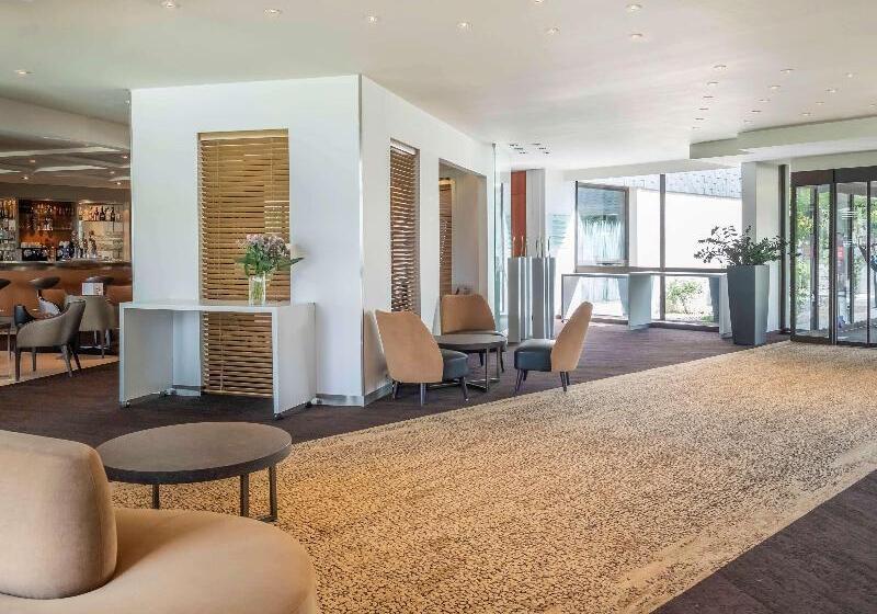 Novotel Amboise