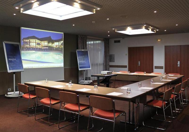 Novotel Amboise