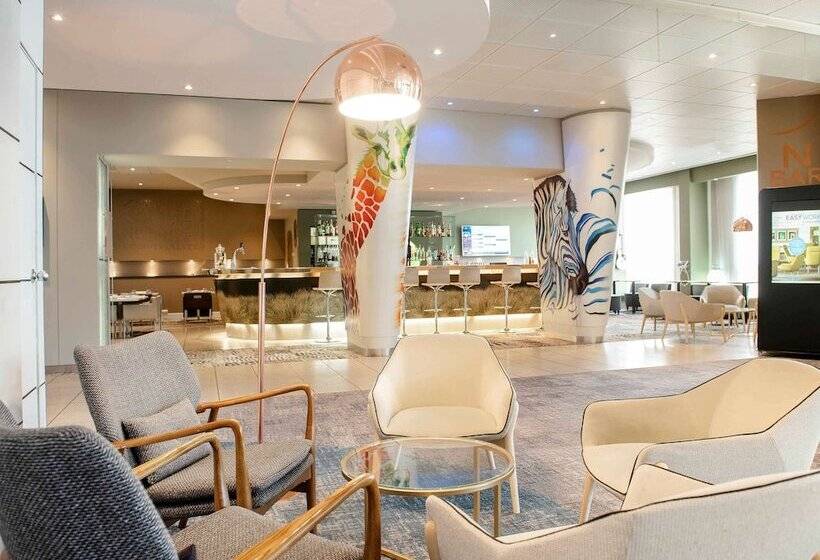 Fotos del hotel Novotel Lyon Gerland Musée Des Confluences:  33