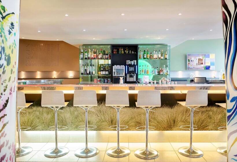 Fotos del hotel Novotel Lyon Gerland Musée Des Confluences:  5