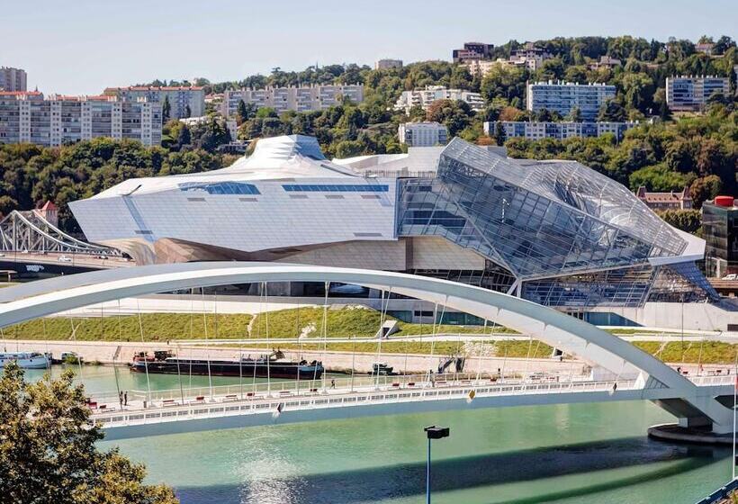 Fotos del hotel Novotel Lyon Gerland Musée Des Confluences:  18