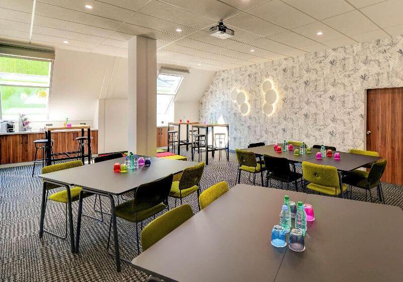 Fotos del hotel Novotel Paris Centre Bercy:  20