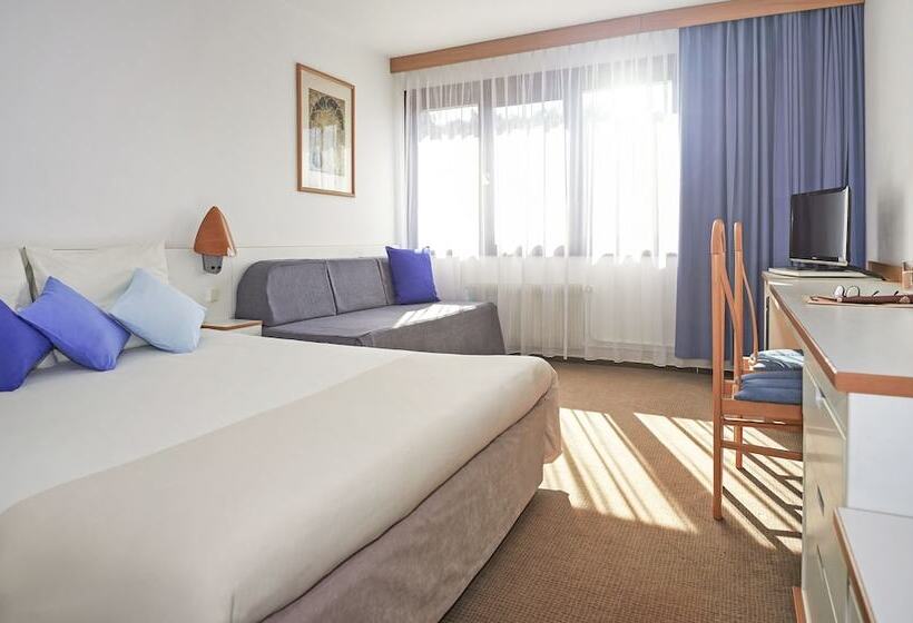 Novotel Rouen Sud Zenith Parc Expo
