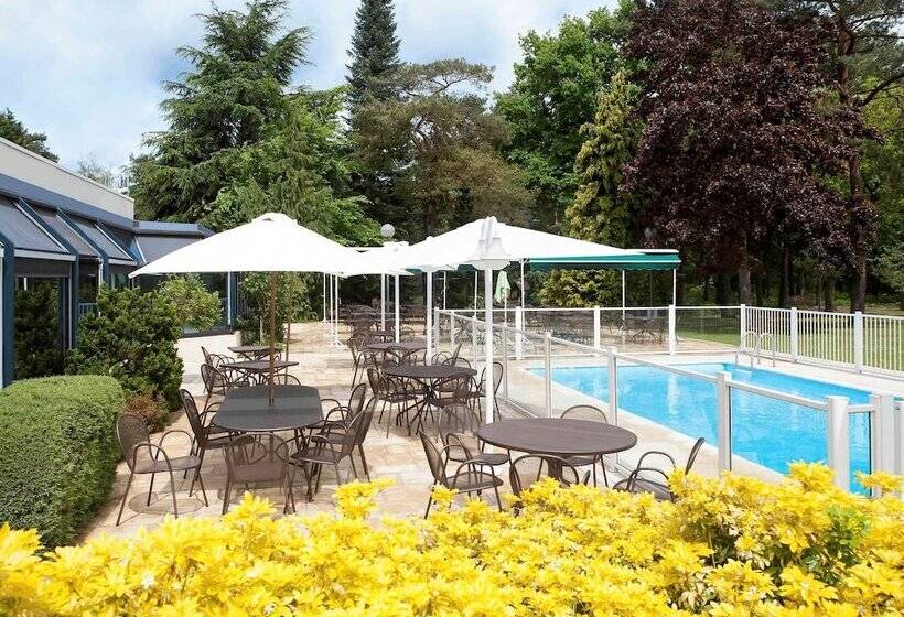 Novotel Rouen Sud Zenith Parc Expo