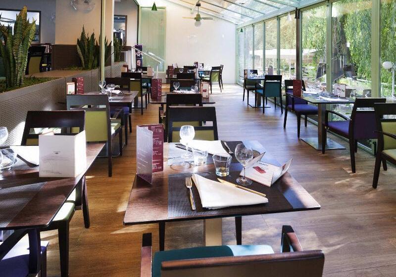 Novotel Valence Sud