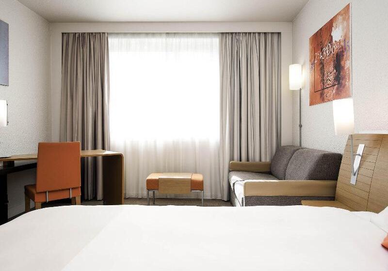Novotel Valence Sud