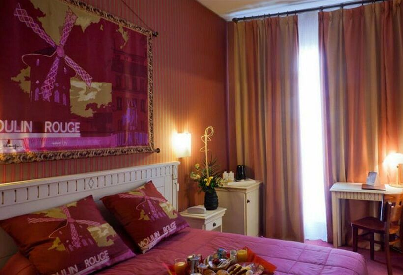 Fotos del hotel Hotel Royal Aboukir:  4