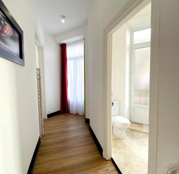 Enzo Hotels Limoges Centre Jourdan By Kyriad Direct