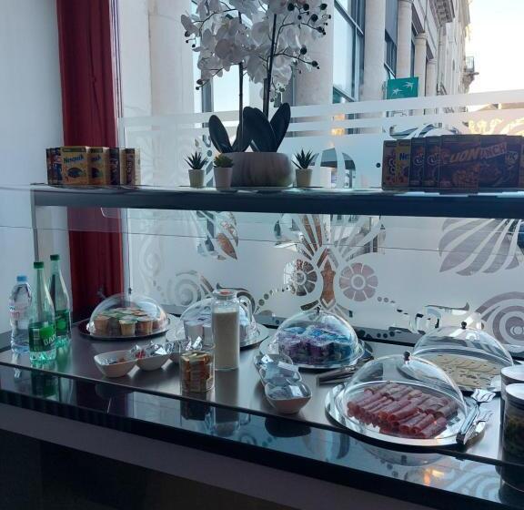 Enzo Hotels Limoges Centre Jourdan By Kyriad Direct