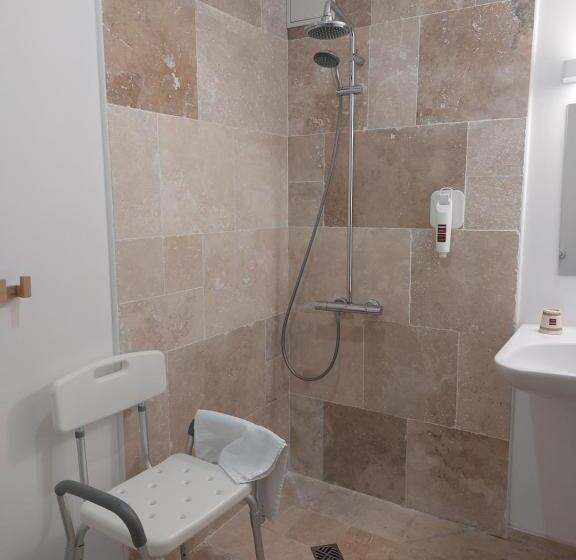 Enzo Hotels Limoges Centre Jourdan By Kyriad Direct