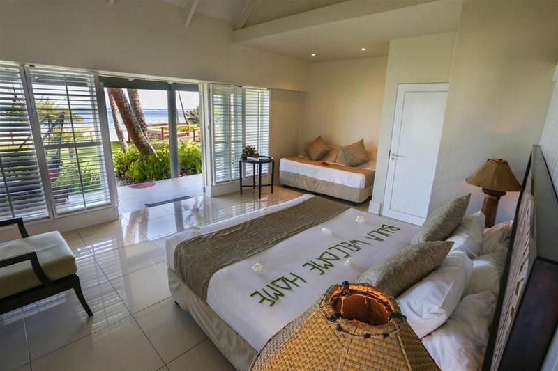 Fiji Hideaway Resort & Spa