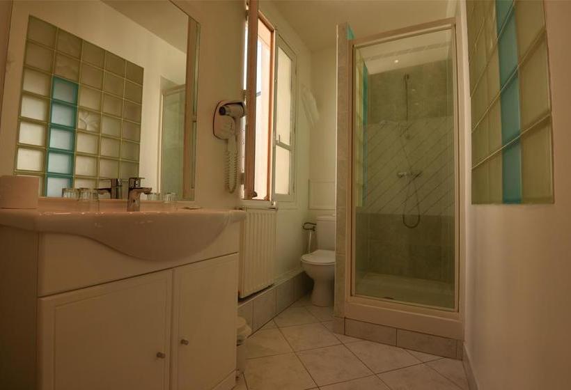 ホテル Adonis Sacré Coeur  Roma