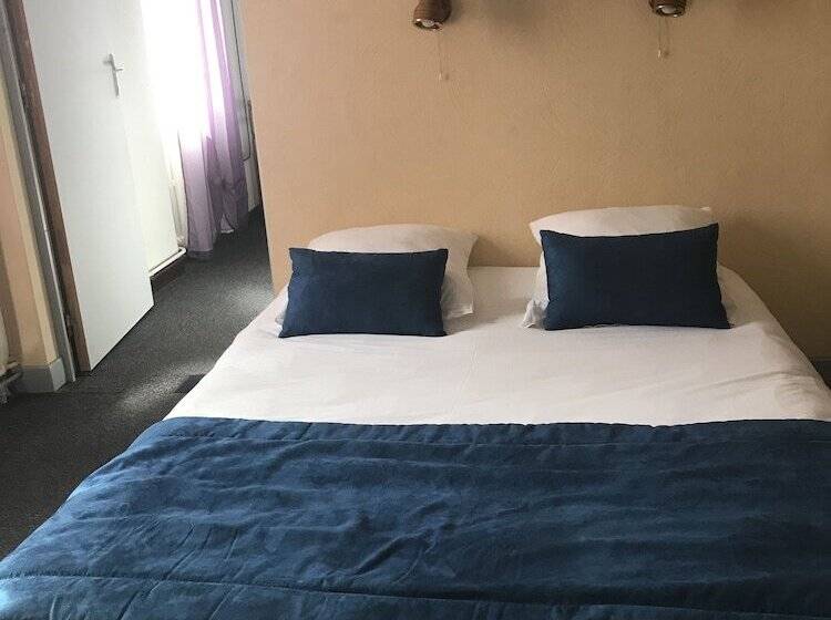 Hotel Au Royal