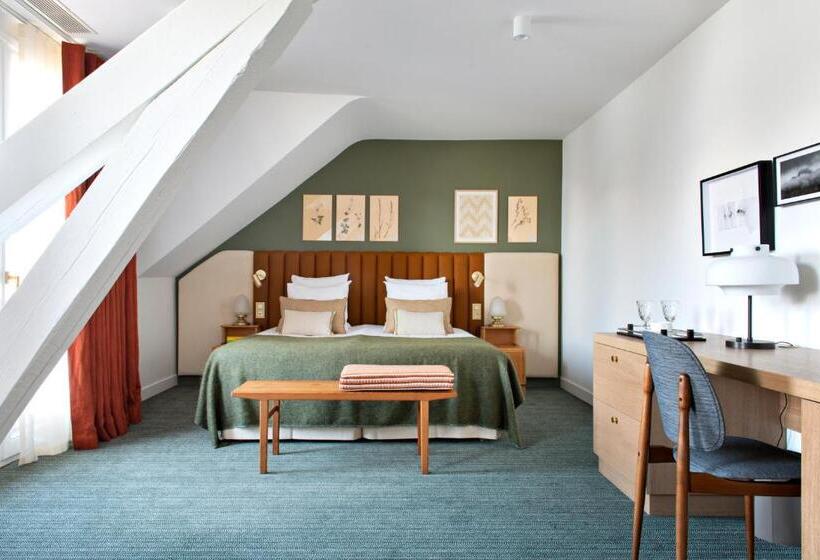 فندق Auberge Du Pere Bise  Jean Sulpice