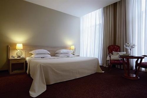 Fotos del hotel B4 Park Nice:  15