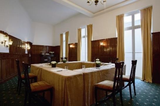 Fotos del hotel B4 Park Nice:  21