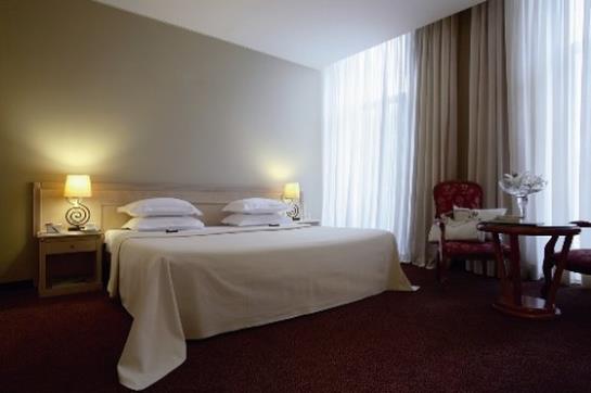Fotos del hotel B4 Park Nice:  27