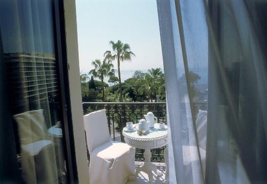 Fotos del hotel B4 Park Nice:  33